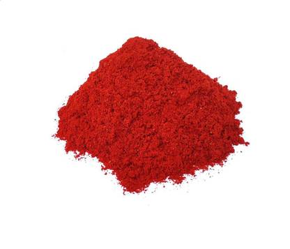 TWIRFY 100% Organic Red Sandalwood Powder For Face Pack (200gm)