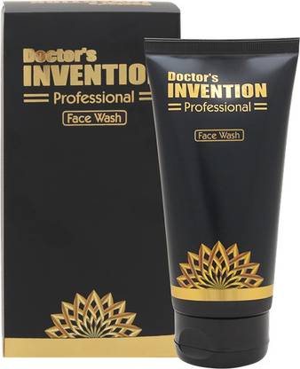 DOCTOR’S INVENTION PROFESSIONAL Skin Whitening Face Wash