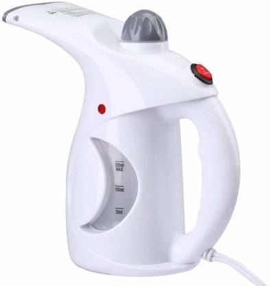 samarah FACIAL & GARMENT STEAMER Professional Facial Steamer