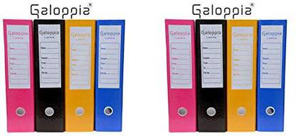 GALOPPIA Card Board Box8