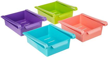 3D METRO SUPER STORE FR1777 Fridge Door Shelf