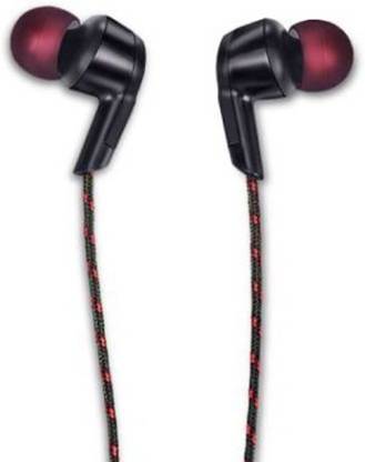 iball Musifit_2 Wired Headset