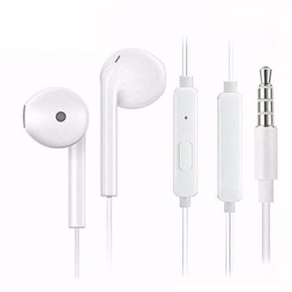 KIDACIOUS Universal 0po earphones compatible for all smartphone with 3.5mm Wired