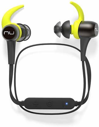 Optoma Headphones  Bluetooth Gaming