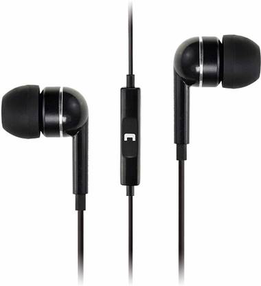 SoundMAGIC ES19S In-Ear Earphones Wired