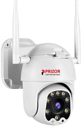 Prizor Security Camera