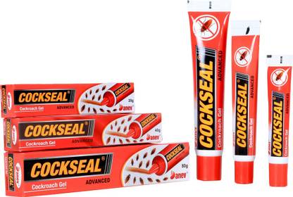 DANEV Cockseal