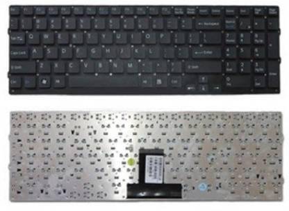 RS Sony VPC-CB VPCCB Laptop Keyboard COMPATIBLE Internal Laptop-size Laptop Keyboard