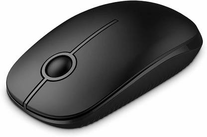 Jelly Comb Wireless Mouse Wireless Laser Mouse  with Bluetooth