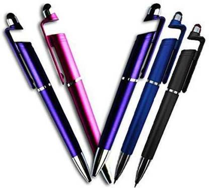 IPS grip Ball Pen