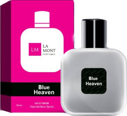 La Mont perfume 100 ml Eau de Parfum - 100 ml
