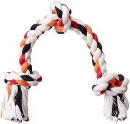 Hanu Cotton Tug Toy For Dog