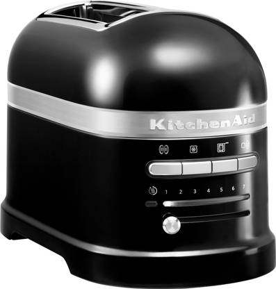 KITCHEN AID Pro Line Series 2-Slice Automatic Toaster 1250 W Pop Up Toaster