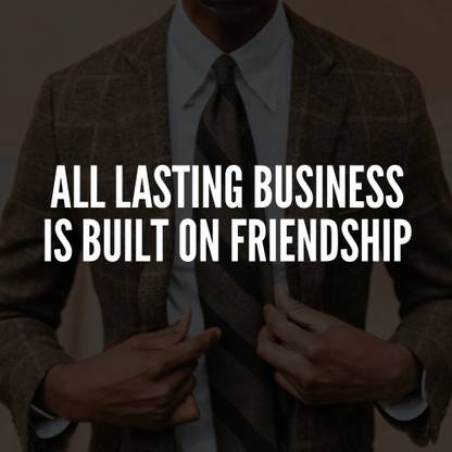 all lasting business |Motivational Poster|Inspirational Poster|Gym poster|All Time Posters|Technology Poster|Poster About Life|HomeDecorPoster|Poster for Every Room,Office, GYM|sticker paperPrint| 12x18 Inch Paper Print Paper Print
