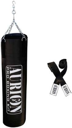 Aurion Punching Bag Hanging Bag