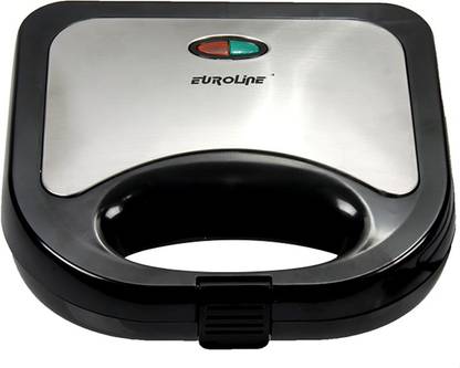 Euroline EL 003 (sandwich maker) Toast