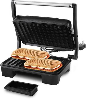 Flipkart SmartBuy Panini Grill Sandwich Maker THE DEAL APP Get