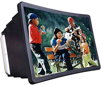 Mankrit 7.5 inch 5x Screen Expander Phone