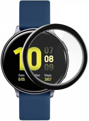 SmartLike Screen Guard for Samsung Galaxy Watch Active 2 44mm