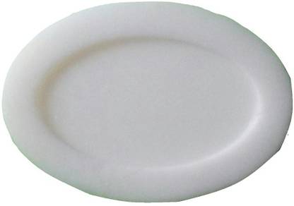 Trisha Milky Bar Soap 100gm (PACK OF 1)