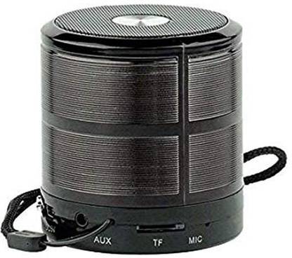 kridha WX-88X 5 W Bluetooth Speaker
