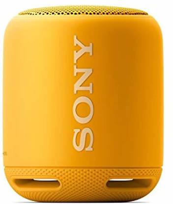 SONY Portable Wireless Speaker with Bluetooth  10 W Bluetooth Speaker