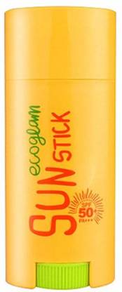 Skinzen Sunscreen - SPF 50 PA+++ Sun Stick