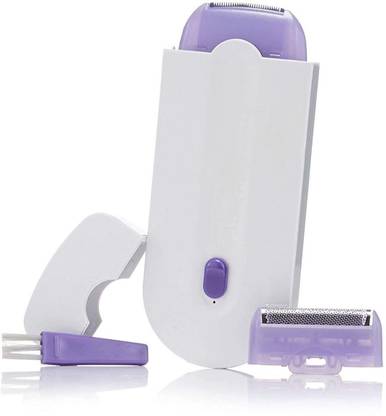 GANESHA MART GAN-EPIL--008 Cordless Epilator