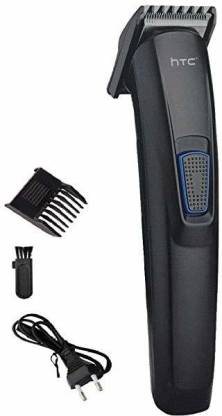 HTC AT 522 Rechargeable Trimmer Trimmer 45 min  Runtime 1 Length Settings
