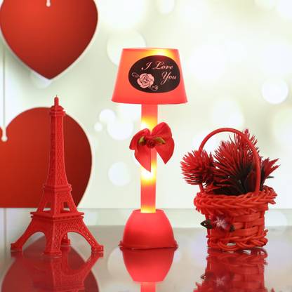 TIED RIBBONS Showpiece Gift Set