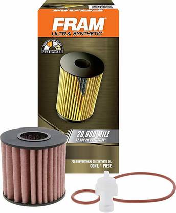 FRAM XG9972 Cartridge Oil Filter
