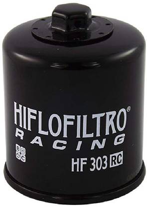 Hiflofiltro HF303RC Cartridge Oil Filter