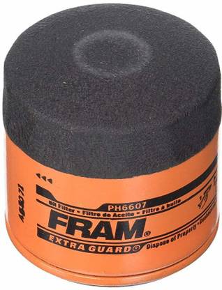 FRAM PH6607-6PK  Cartridge Oil Filter