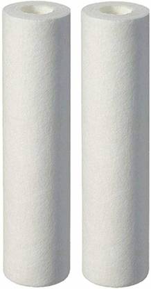 Sauran RO Micron 10 inches Solid Filter Cartridge