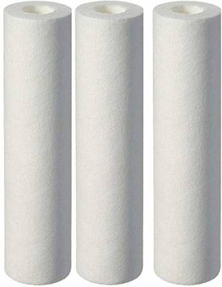 Sauran RO 5 Micron 10 inches Solid Filter Cartridge