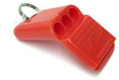 Acme Tornado Pealess Whistle Pealess Whistle