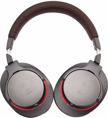 Audio Technica ATH-MSR7b Wired