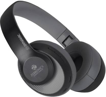 ZEBRONICS ZEB-DYNAMIC Bluetooth Gaming