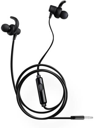 ZEBRONICS Zeb-Petal Wired Headset
