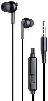 ZEBRONICS Zb-Bro Earphone Wired Gaming