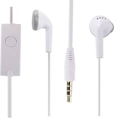 AUDONIC YS Earphones with mic for M10/M20/M30s/J2/J5/J6/J7Prime/On7/On8/A10/A20/A30/A50s/A51/A70/S9/S10 Above Series w for All Smartphones Wired
