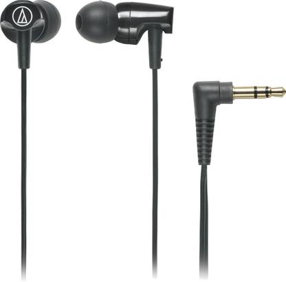 Audio Technica ATH-CLR100 Wired without Mic