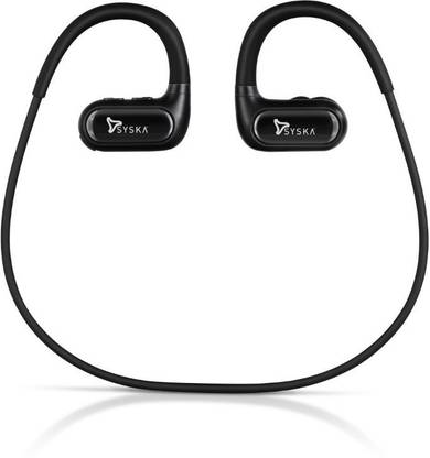 Syska HE-5700 Bluetooth