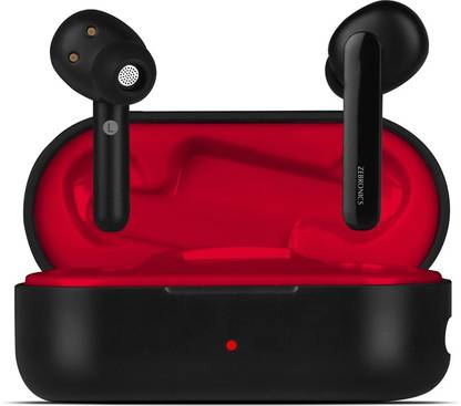 ZEBRONICS ZEB-SOUND BOMB True Bluetooth