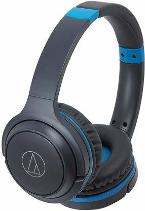 Audio Technica S200BT Bluetooth Headset