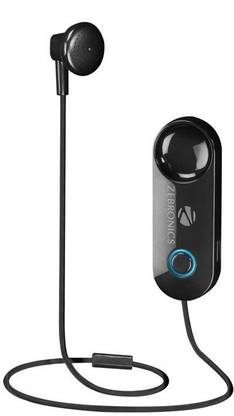 ZEBRONICS ZEB-BH500 Bluetooth