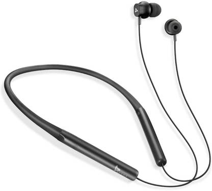 Syska C2-BK Bluetooth