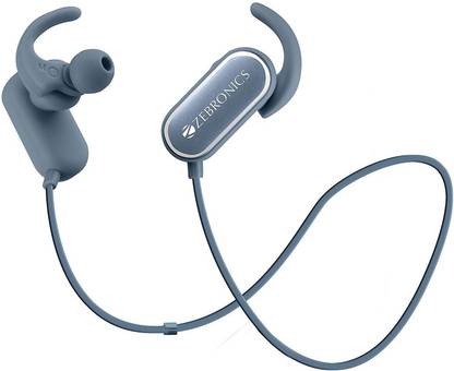 ZEBRONICS ZEB-RUN Bluetooth