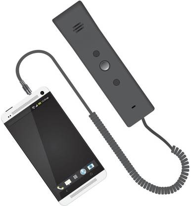 Portronics Phoni 3 Retro Wired