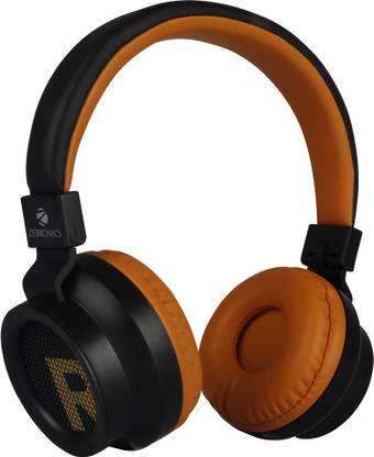 ZEBRONICS ZEB-BANG Bluetooth